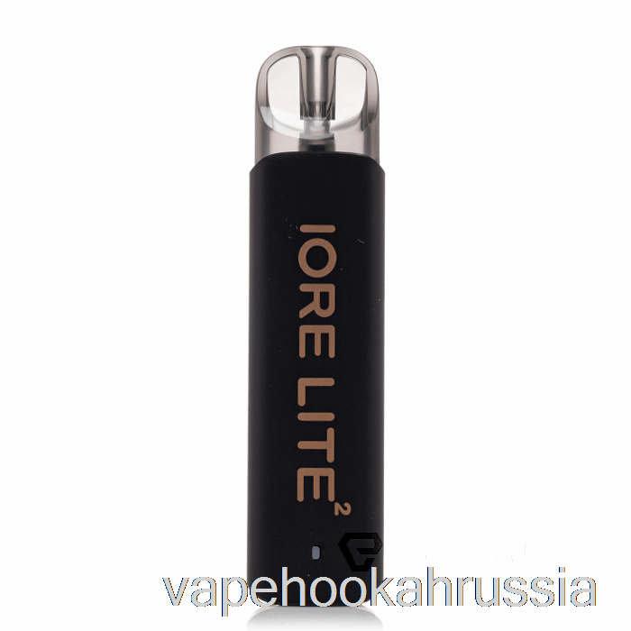 Vape Juice Eleaf Iore Lite 2 12w Pod System черный